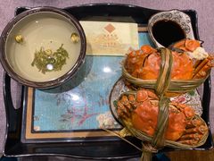 -苏苑饭店-中餐厅(长桥地区店)