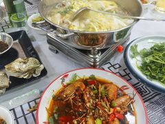 -辣不怕口味虾(凌霄路店)