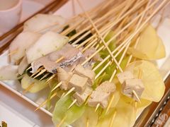 -串一火锅(赛格国际购物中心店)
