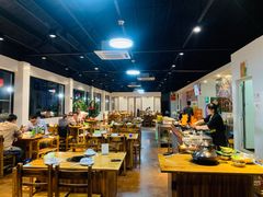 -大自然醉鹅·铁锅火焰鹅(上海联洋店)
