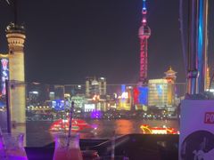 -外滩8号 whisky bar(金延大厦店)