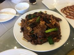 爆三样-玉林烤鸭店(垡头店)