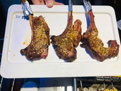 -三个蒙古大叔羊肉串(大宁店)