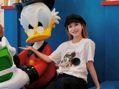 -天河城购物中心