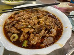 -扒骨肉雅鱼饭店(三雅文化传承店)