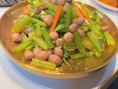 -邢氏老太太烤串(北兴街店)
