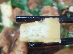 -阁瑞居闫记卤煮(乔庄北街店)