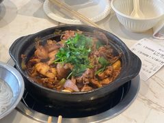 -二楼老店重庆鸡公煲(真光路店)