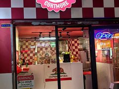 -Gortmore · 经典费城牛肉三明治