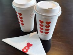 -8 Hearts Coffee(悟锦世纪大楼店)