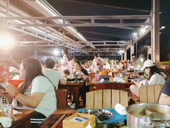 -渔家火锅·海鲜自助餐·演艺(亚龙湾天域酒店)