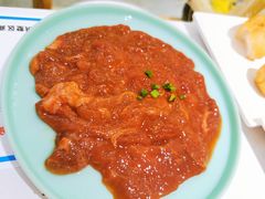 -许府牛火锅(信义坊总店)