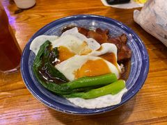 -澳门陈光记烧味饭店(南京德基广场店)