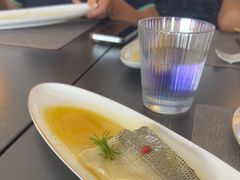 -马勒别墅·中餐厅