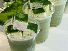 -仙雨林·奶茶鲜果茶(书院巷店)