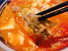 -阿香米线(大悦城店)