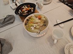 -西苑饭店·蓬莱春餐厅