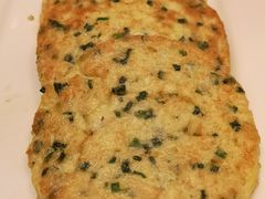 土煎鸡蛋-亢龙太子酒轩(东湖店)