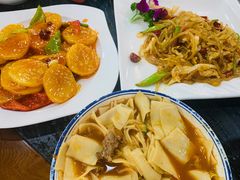 羊肉面片-胖妈妈餐饮(西津东路店)