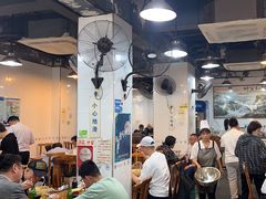 -春和面馆(常德路店)