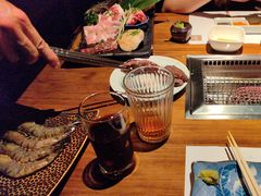 -杉海和牛烧肉海鲜自助(会展城店)