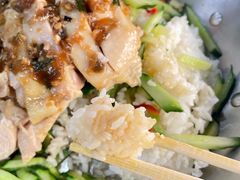 -箪食记(汉口路店)