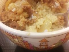 -食其家·牛丼咖喱(宜山路贝岭店)