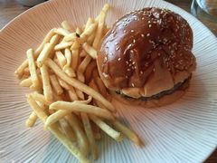 -翡翠36餐厅(浦东香格里拉店)