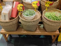 -川味堂·四川豆花(八卦岭店)