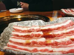 -万兴佳烤肉·长白山老味道(东岸里店)