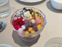 -漢舍川菜馆(国贸商城店)