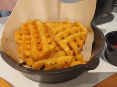 -必胜客(新辰里酒仙桥店)