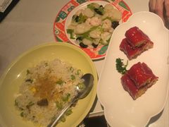 -避风塘·老港味餐厅(虹口龙之梦店)