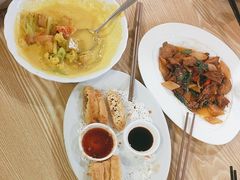 -佛有缘素食馆·荔湾老字号(陈家祠首店)