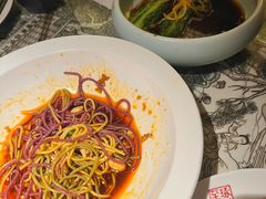 -绿茶餐厅(千岛湖银泰城店)