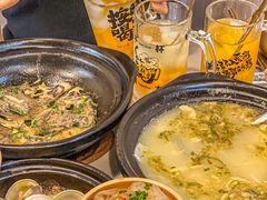 -甬小馆·焗海鲜温州菜(五马街店)