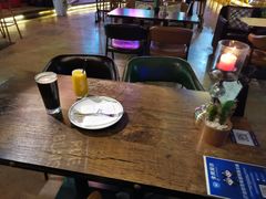 -Famous肥猫墨西哥音乐餐吧(五棵松华熙LIVE店)