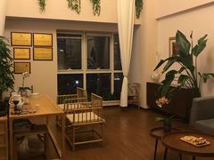 -仰生如卉推拿养生馆(酒仙桥店)