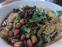 -罗家杏传统特色海南粉(人民西路总店)