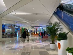 -凯德广场(西城店)