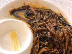 响油鳝糊-松鹤楼(狮山永利广场店)