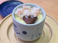 茶碗蒸-寿司郎(海岸城店)