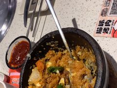 -猫爪爪原切自助烤肉(观音桥阳光世纪店)