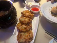 -绿茶餐厅(领展购物广场·中关村店)