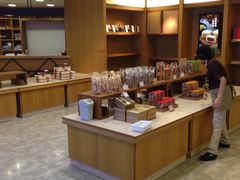 自助取餐区-裕珍馨(台北旗舰店)