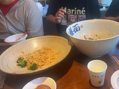 -李犟大爆鳝面·手工蟹黄包(湖滨西湖店)
