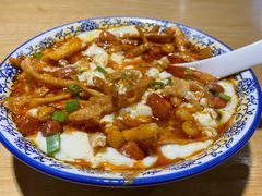 -龙抄手食府(浣花北路店)