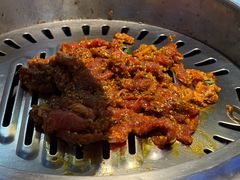 -大叹号·朝鲜族烤肉(潍坊泰华城店)