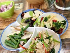 -秦正biangbiang面(尚品园店)