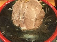 -博多一幸舍(侨福芳草地购物中心店)